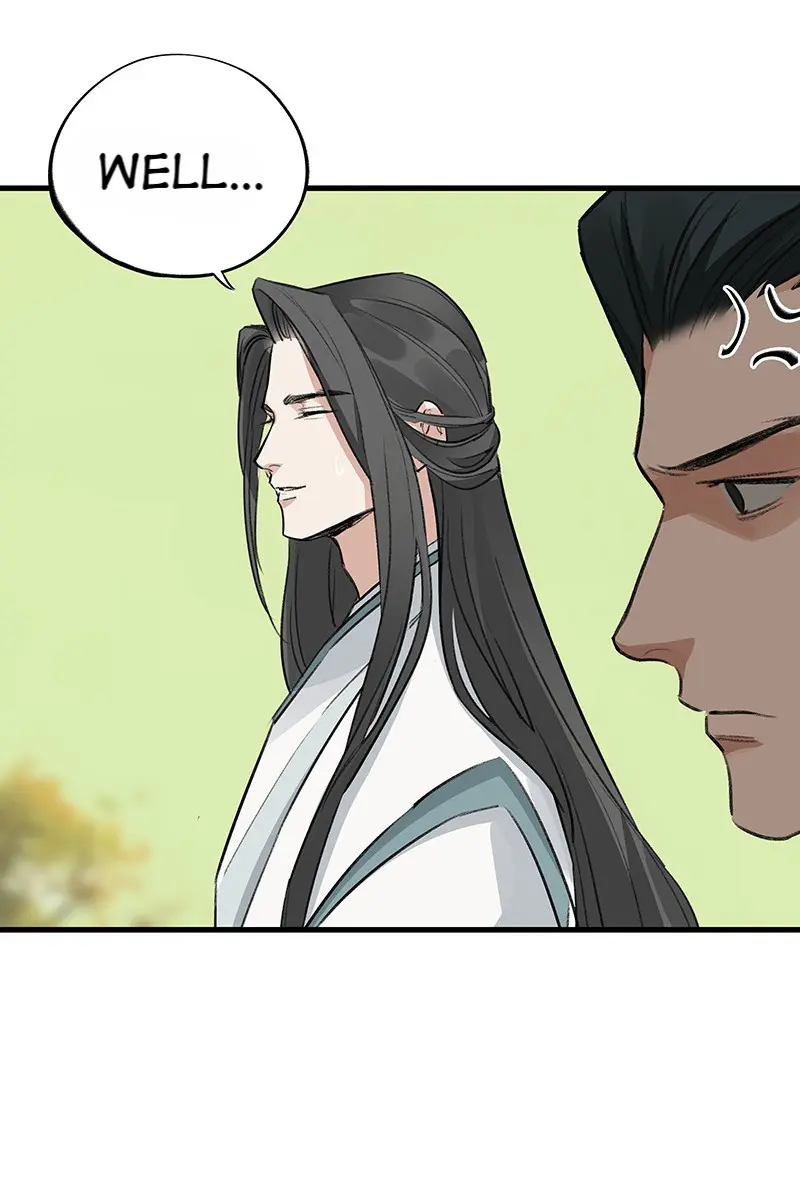 The Path Toward Heaven Chapter 64 - Page 38