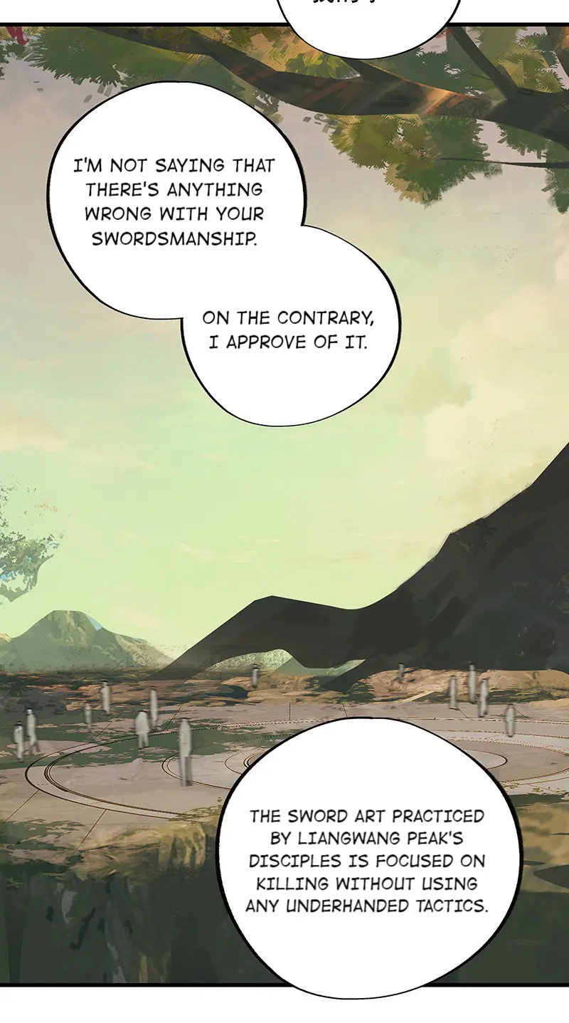 The Path Toward Heaven Chapter 64 - Page 40