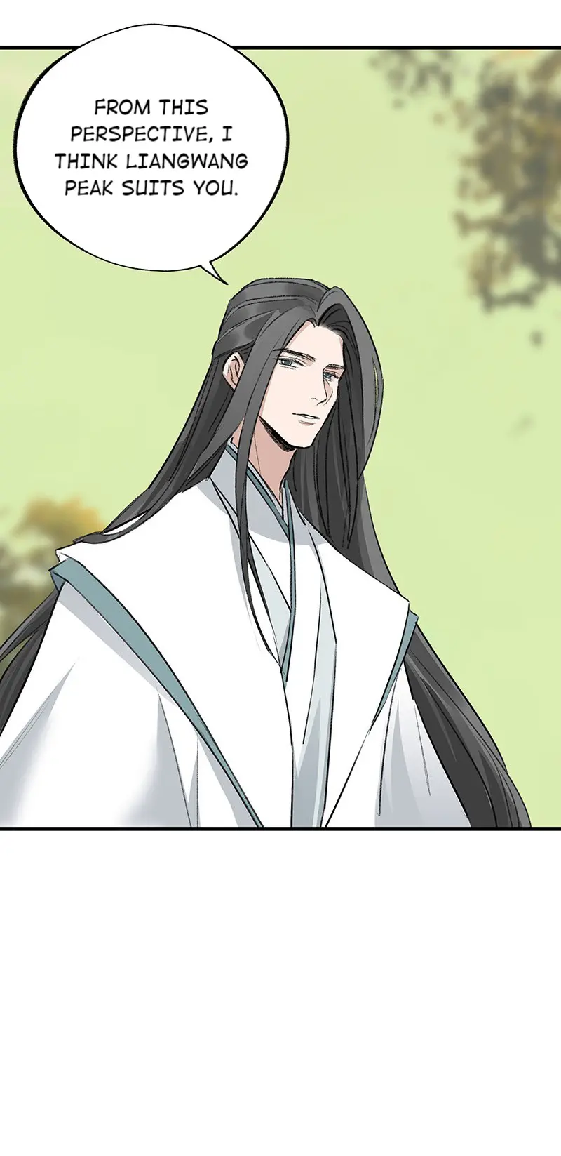 The Path Toward Heaven Chapter 64 - Page 41
