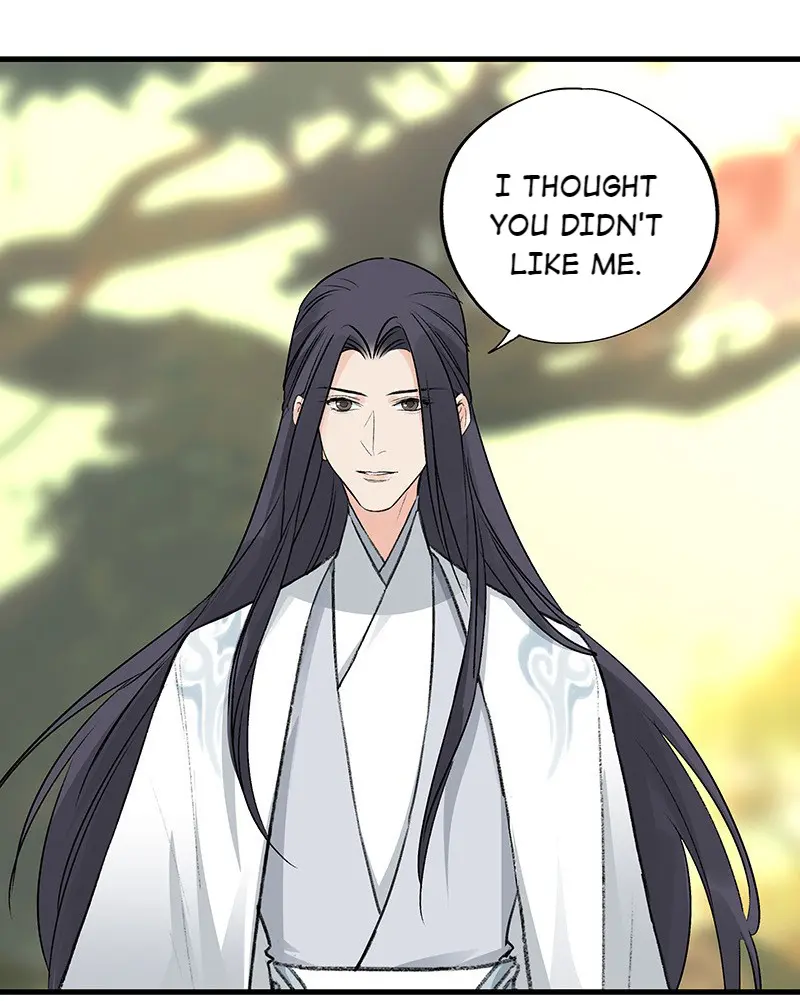 The Path Toward Heaven Chapter 64 - Page 42