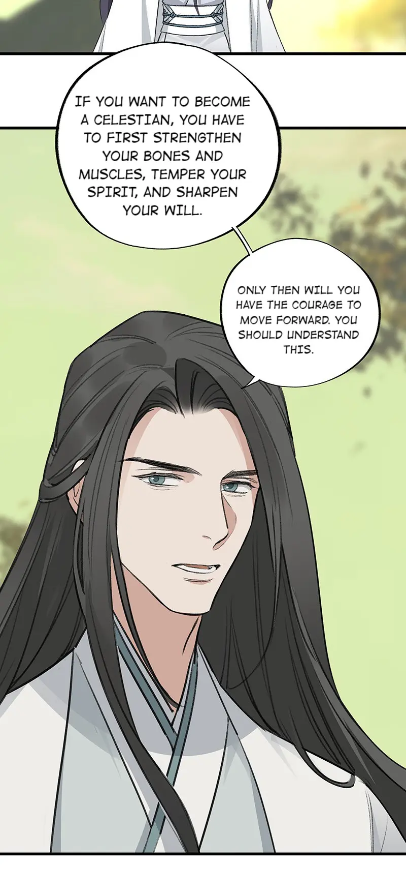 The Path Toward Heaven Chapter 64 - Page 44