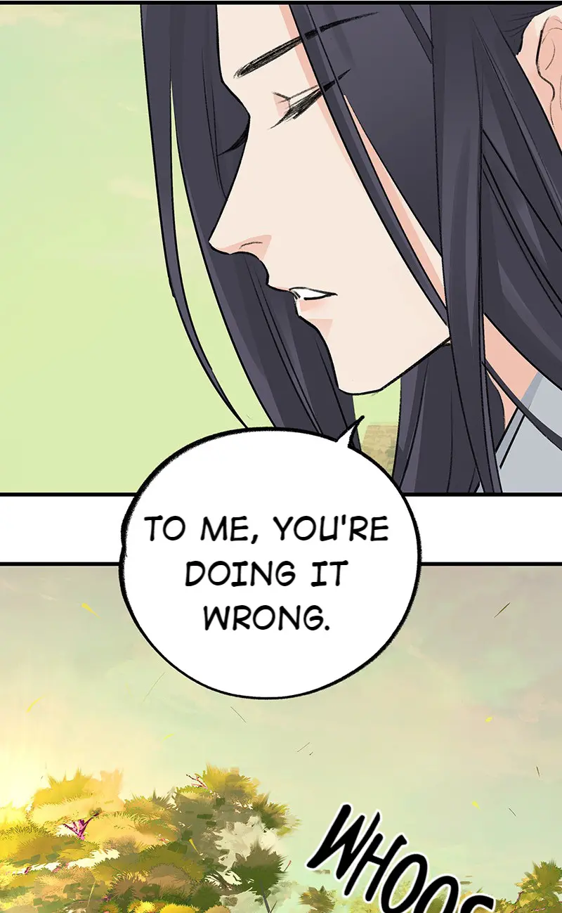 The Path Toward Heaven Chapter 64 - Page 46