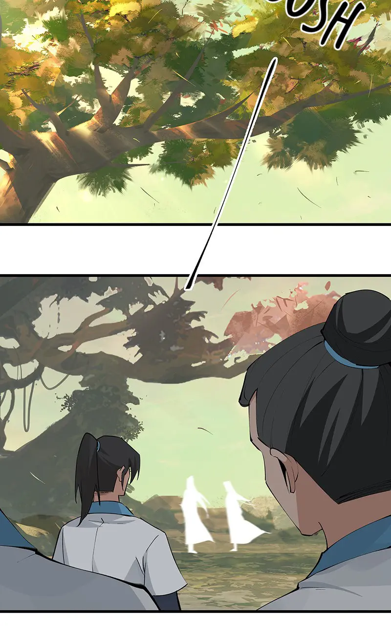 The Path Toward Heaven Chapter 64 - Page 47