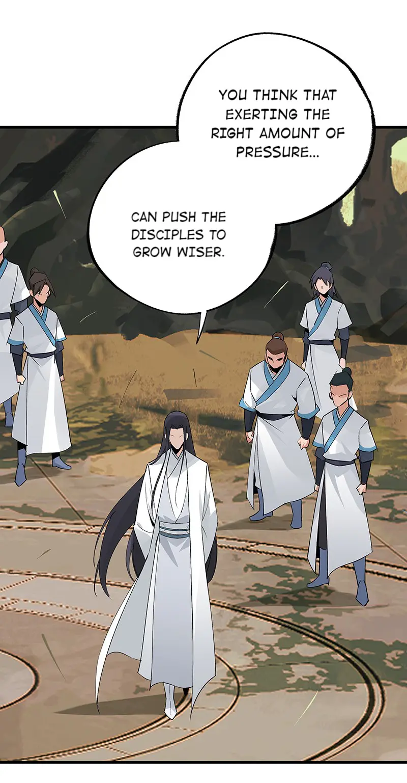 The Path Toward Heaven Chapter 64 - Page 50