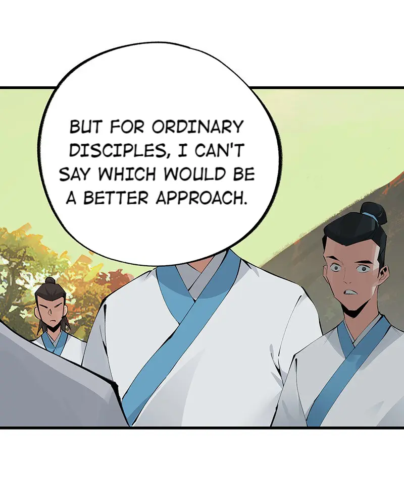 The Path Toward Heaven Chapter 64 - Page 52