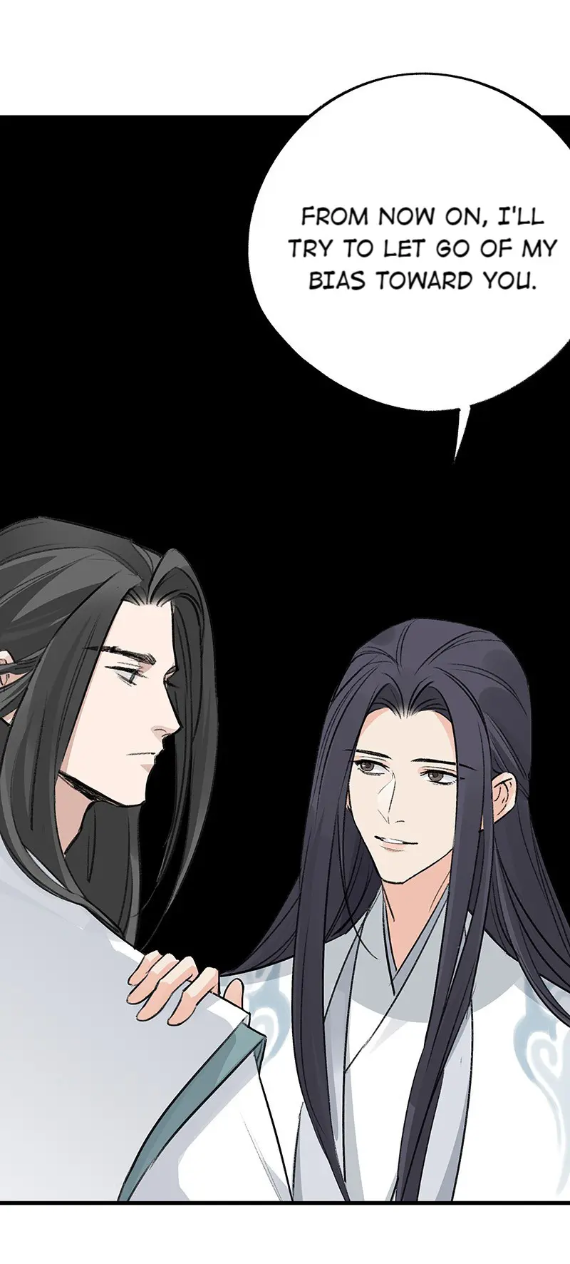The Path Toward Heaven Chapter 64 - Page 53