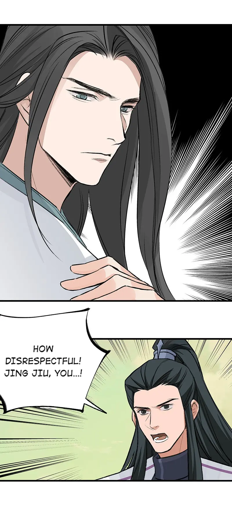 The Path Toward Heaven Chapter 64 - Page 54