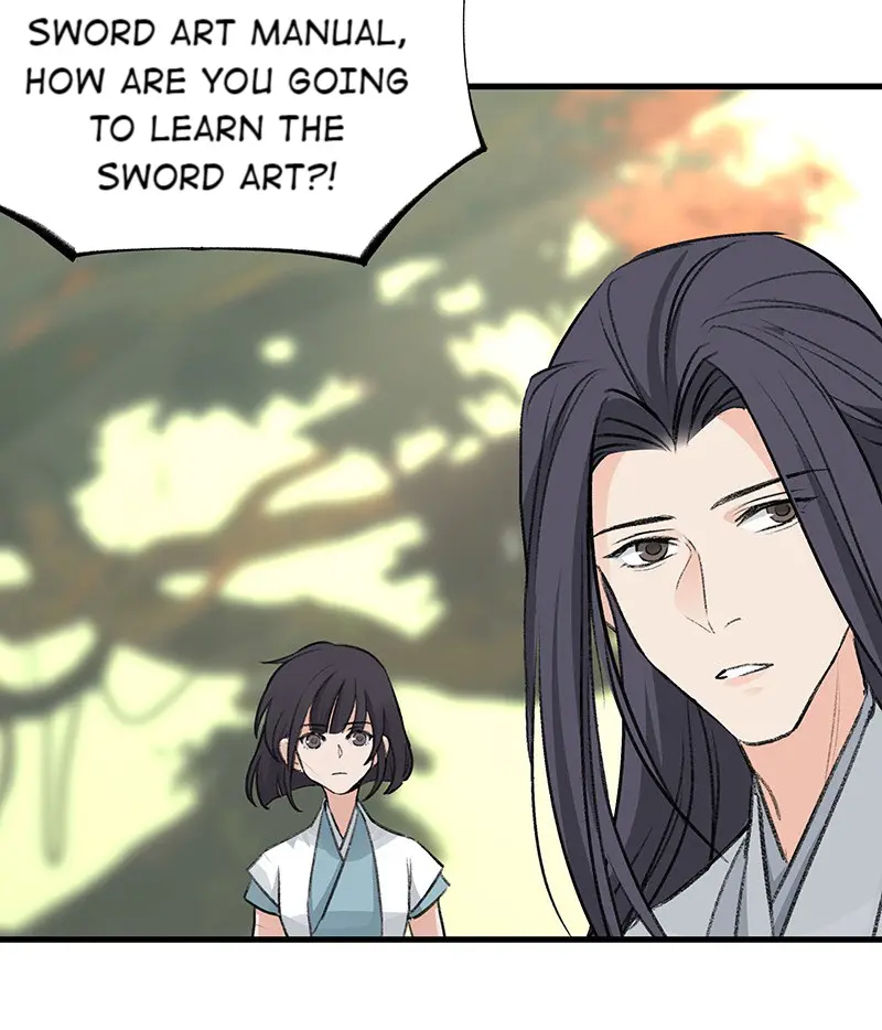 The Path Toward Heaven Chapter 64 - Page 56