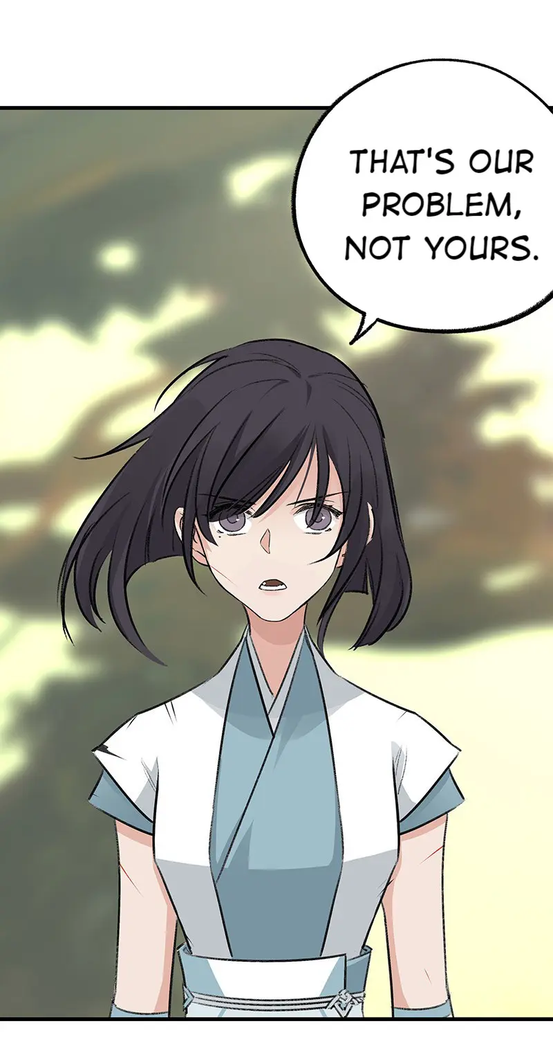 The Path Toward Heaven Chapter 64 - Page 57