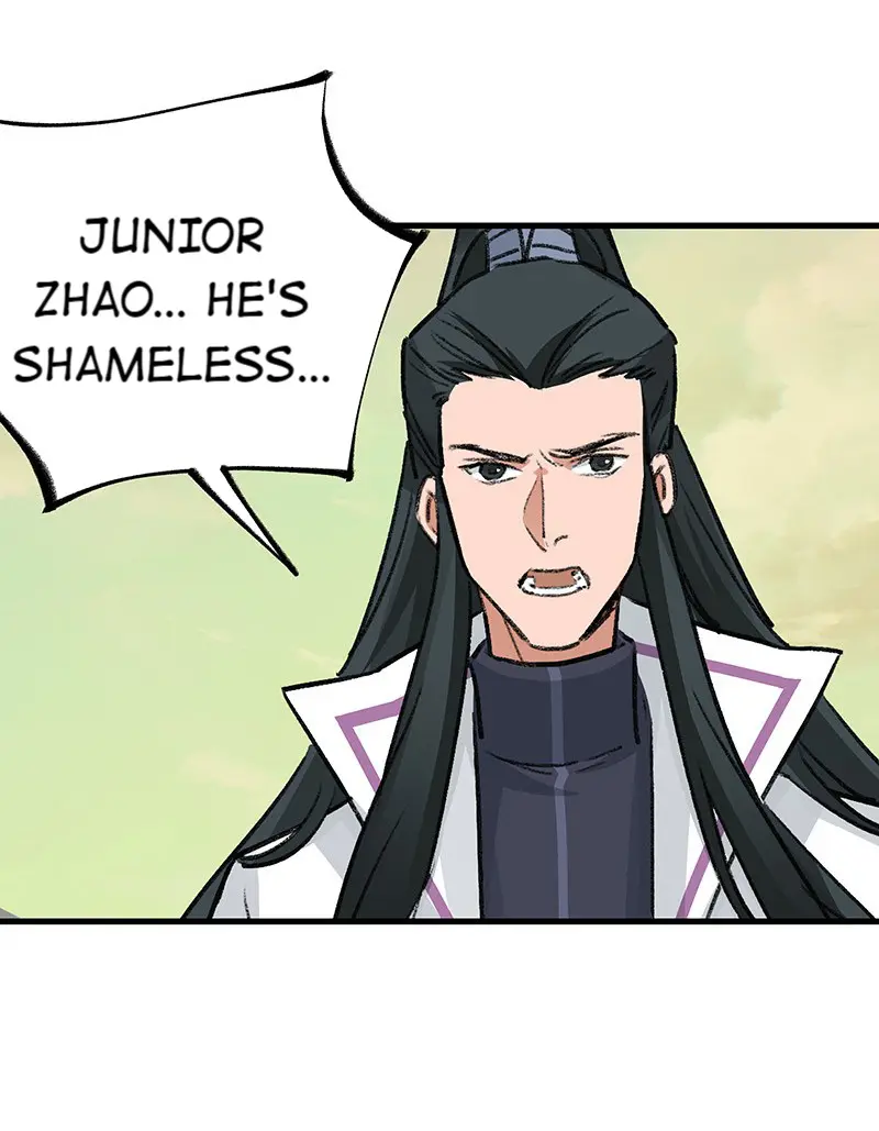 The Path Toward Heaven Chapter 64 - Page 58
