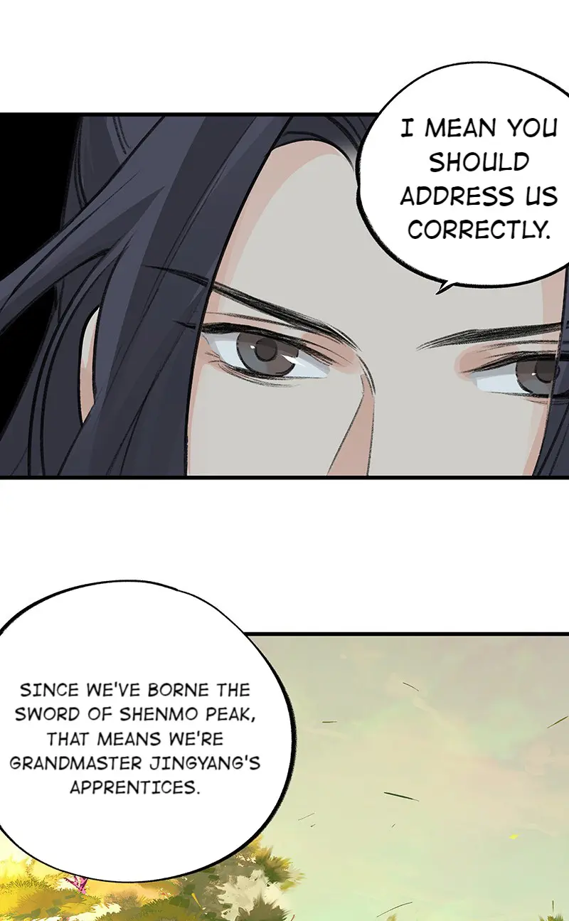 The Path Toward Heaven Chapter 64 - Page 60