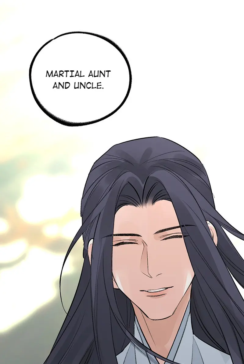 The Path Toward Heaven Chapter 64 - Page 63
