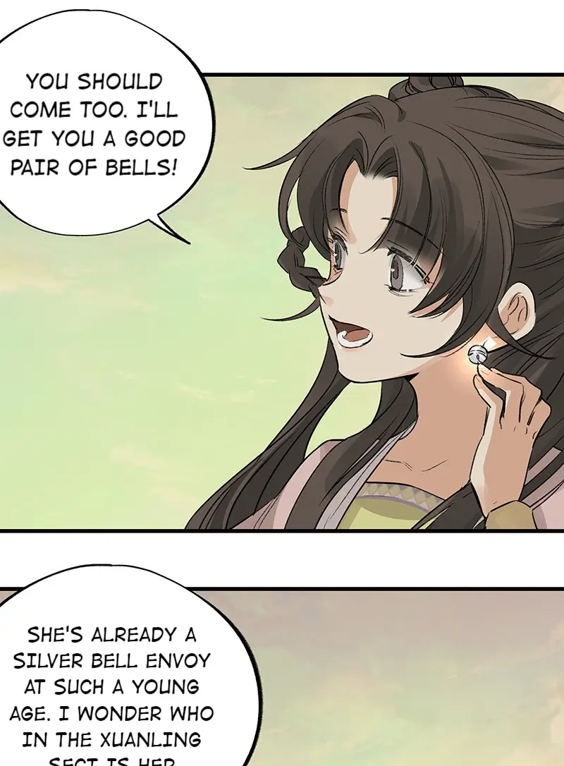 The Path Toward Heaven Chapter 64 - Page 8