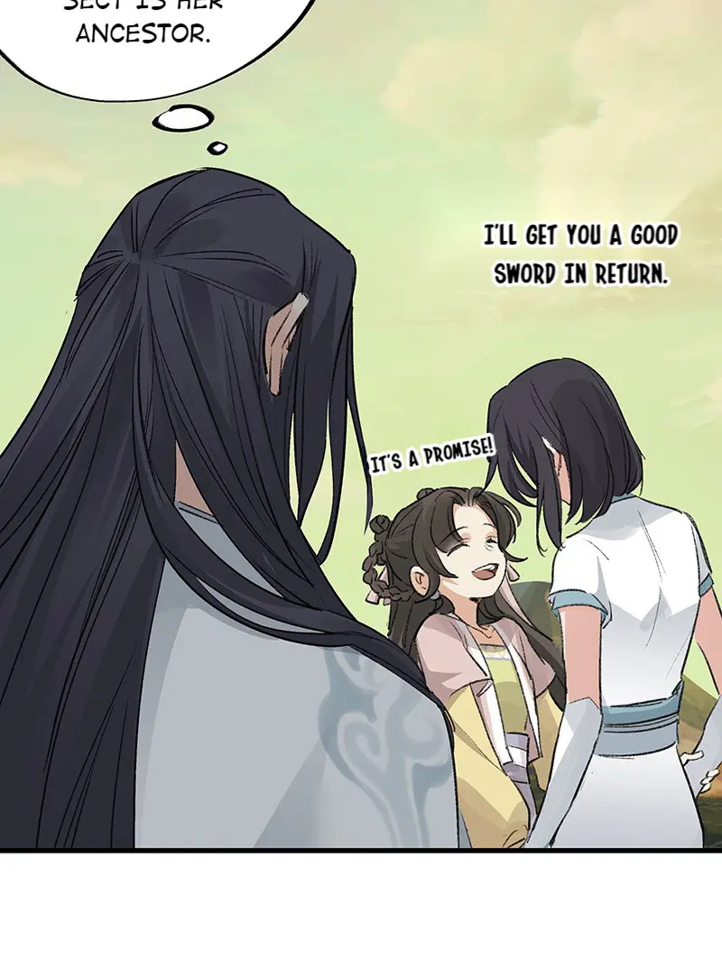 The Path Toward Heaven Chapter 64 - Page 9
