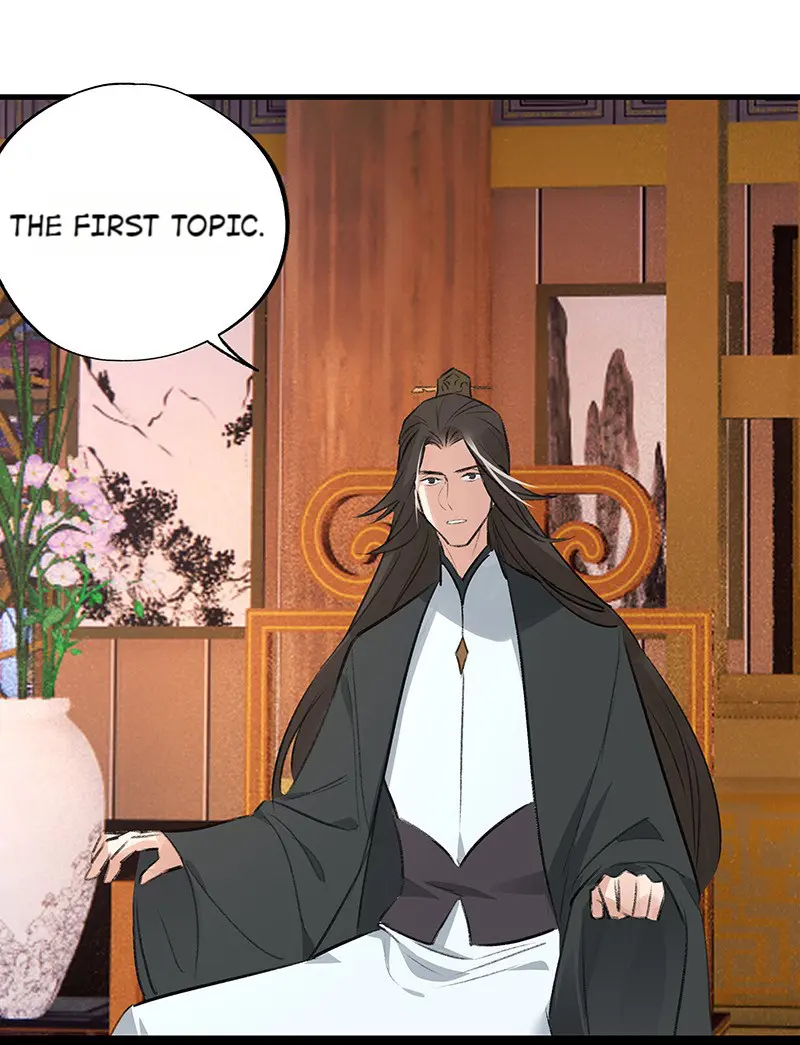 The Path Toward Heaven Chapter 65 - Page 15