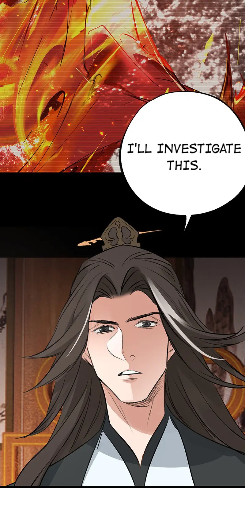The Path Toward Heaven Chapter 65 - Page 17