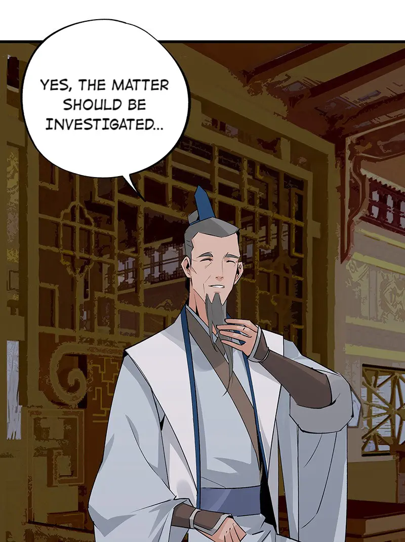 The Path Toward Heaven Chapter 65 - Page 19