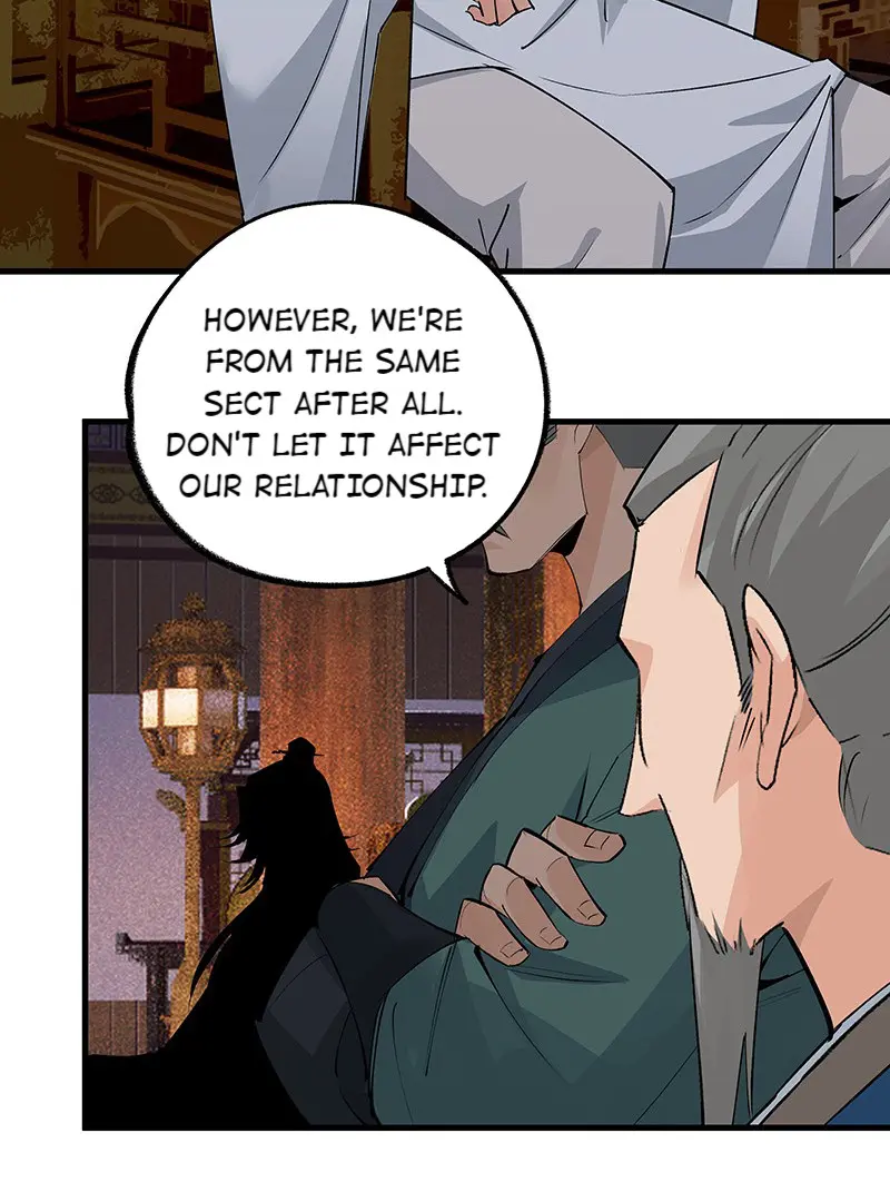 The Path Toward Heaven Chapter 65 - Page 20
