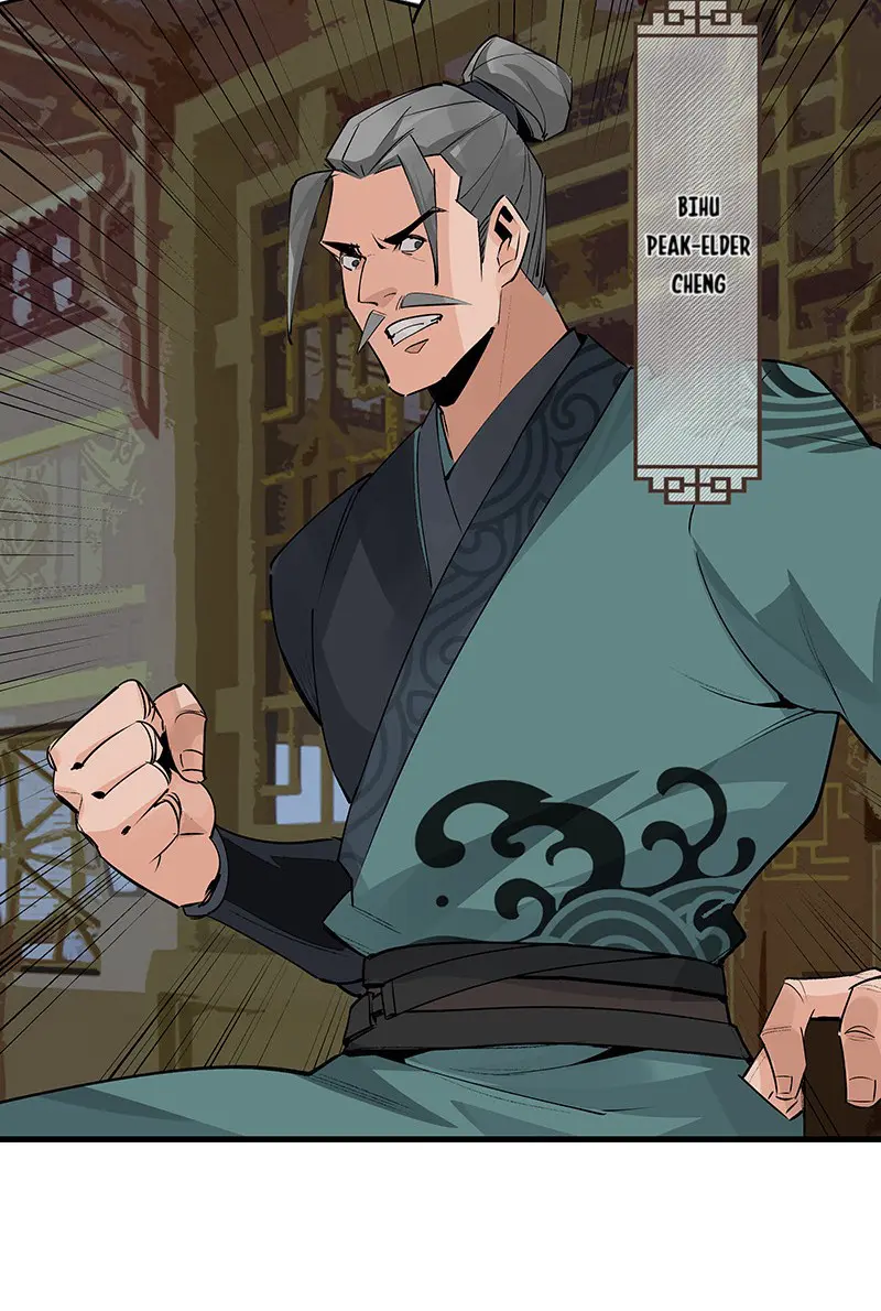 The Path Toward Heaven Chapter 65 - Page 22