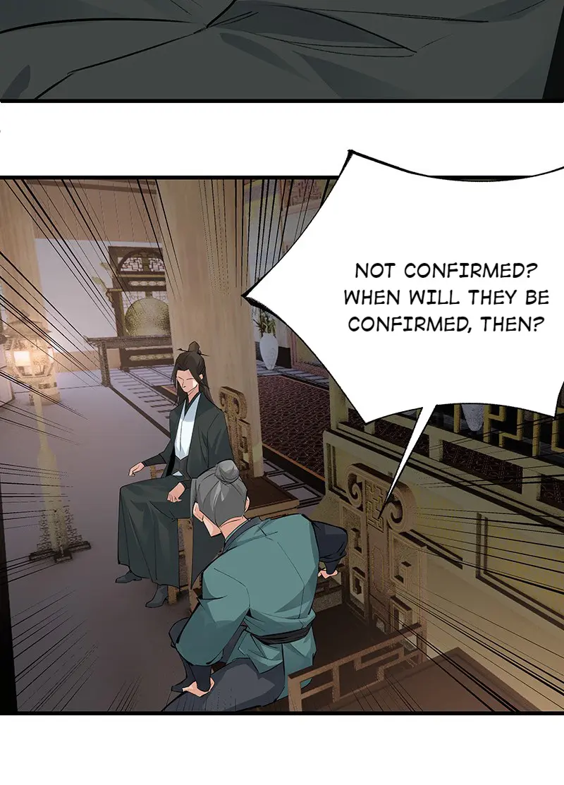 The Path Toward Heaven Chapter 65 - Page 25