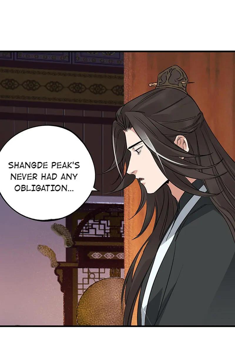 The Path Toward Heaven Chapter 65 - Page 26