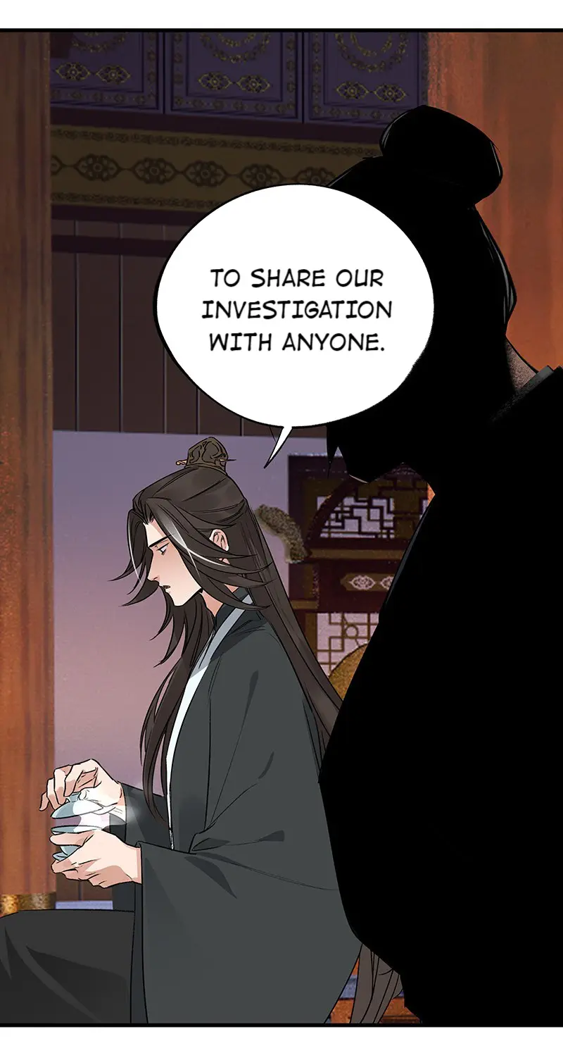 The Path Toward Heaven Chapter 65 - Page 27
