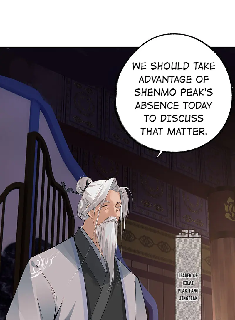 The Path Toward Heaven Chapter 65 - Page 29