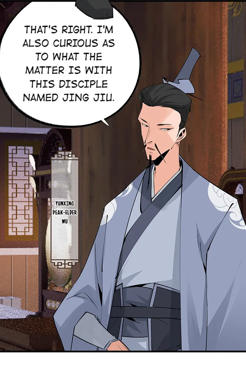 The Path Toward Heaven Chapter 65 - Page 31