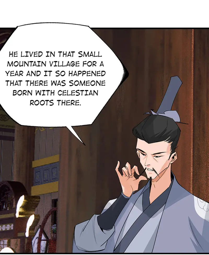 The Path Toward Heaven Chapter 65 - Page 34