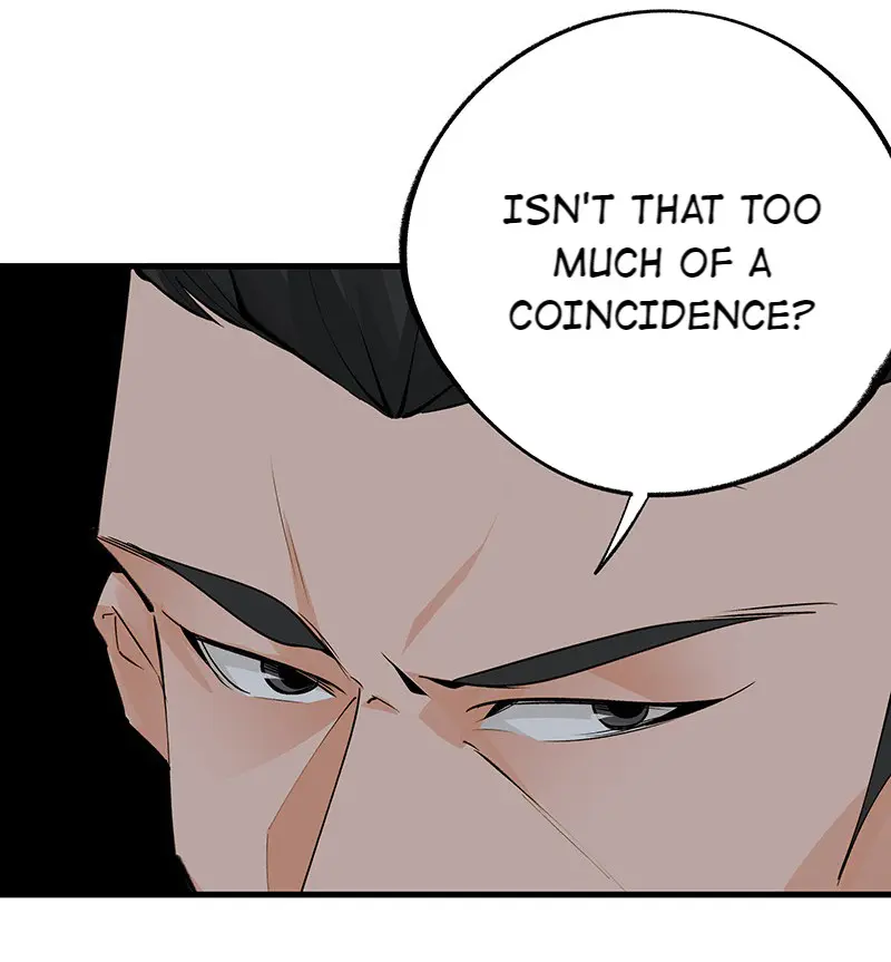 The Path Toward Heaven Chapter 65 - Page 35