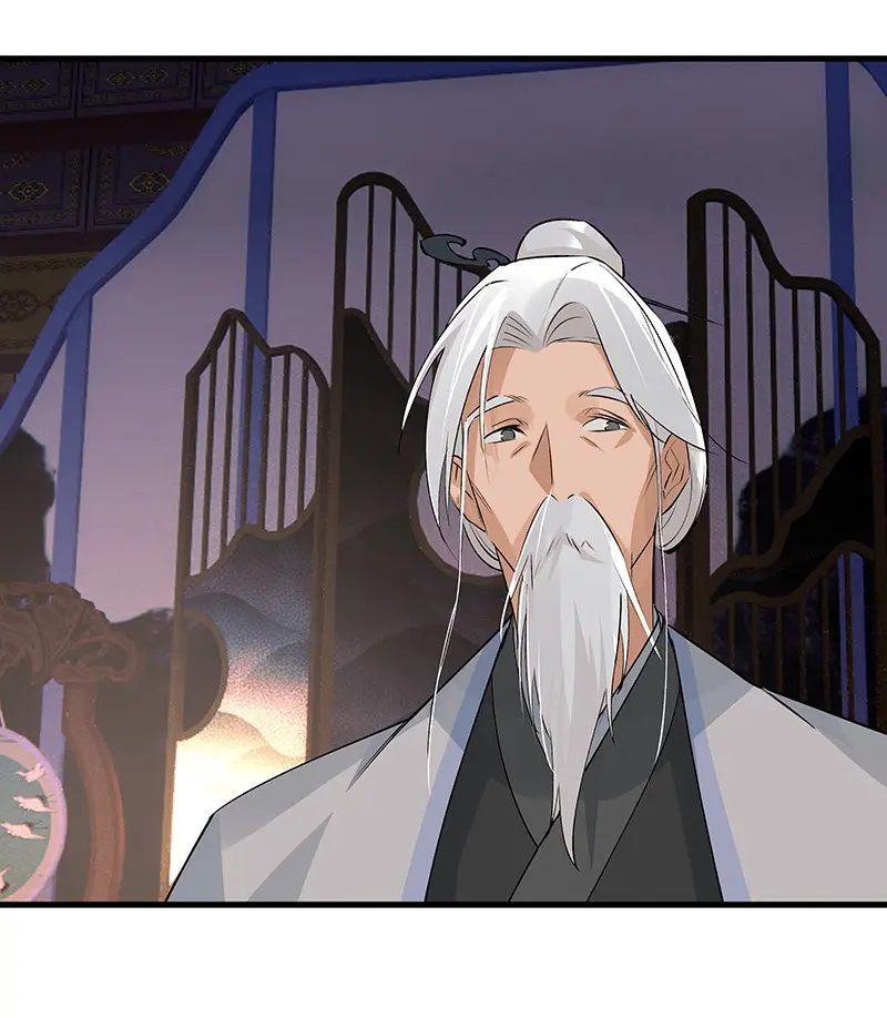 The Path Toward Heaven Chapter 65 - Page 36