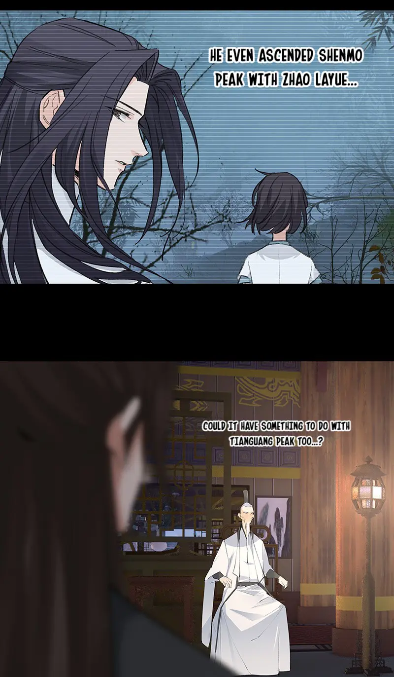 The Path Toward Heaven Chapter 65 - Page 38