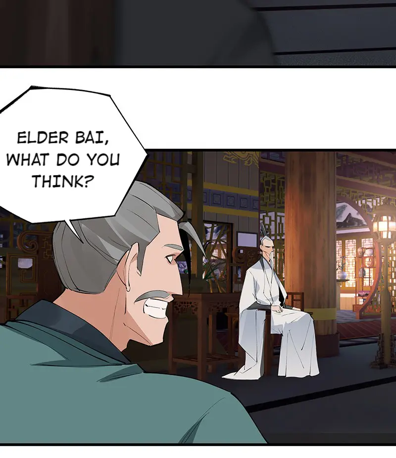 The Path Toward Heaven Chapter 65 - Page 39