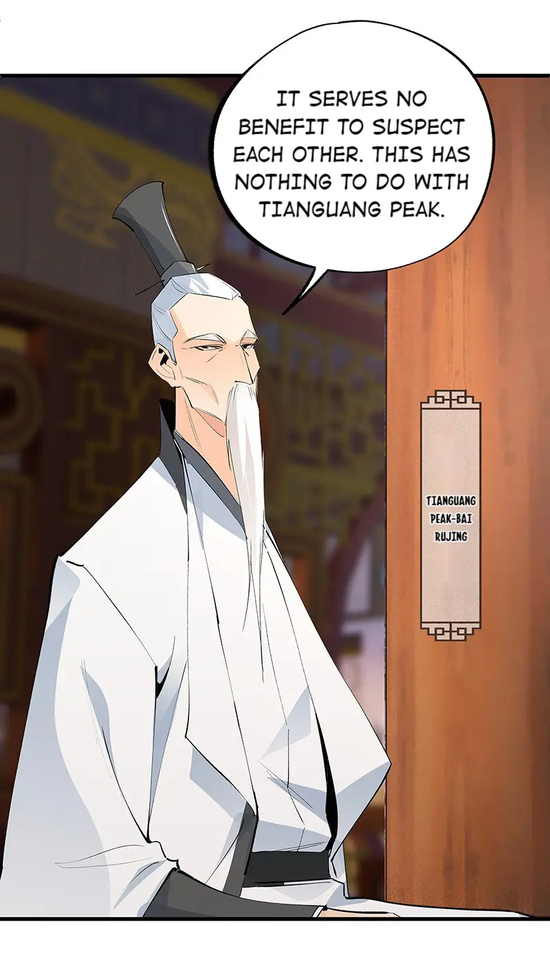 The Path Toward Heaven Chapter 65 - Page 40