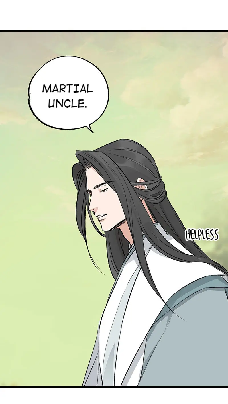 The Path Toward Heaven Chapter 65 - Page 5