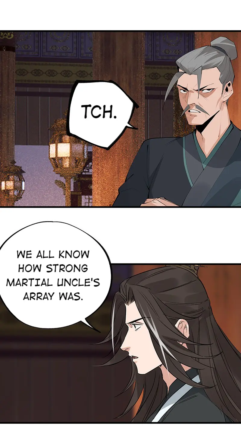 The Path Toward Heaven Chapter 65 - Page 41
