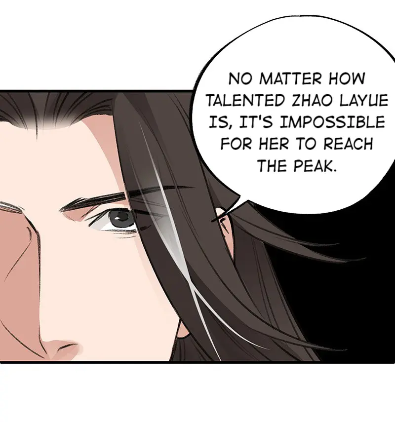 The Path Toward Heaven Chapter 65 - Page 42
