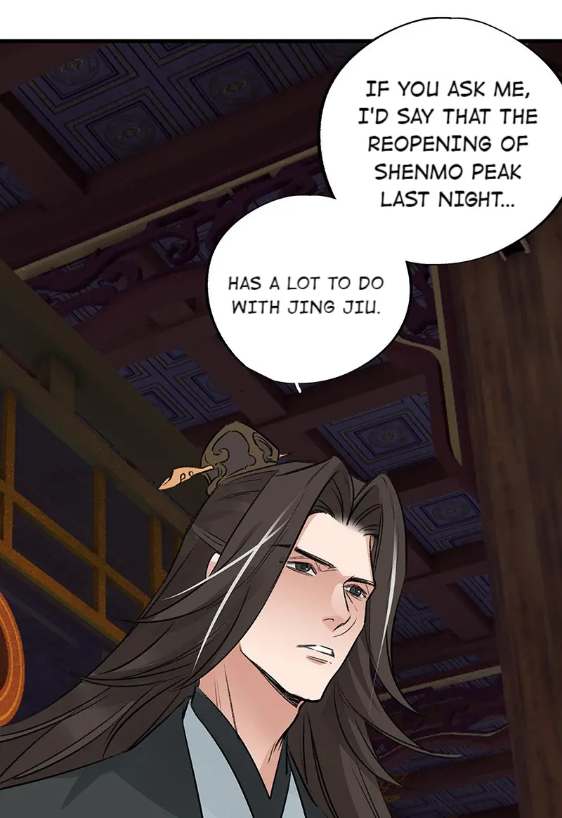 The Path Toward Heaven Chapter 65 - Page 43