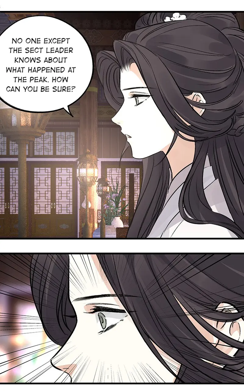 The Path Toward Heaven Chapter 65 - Page 46