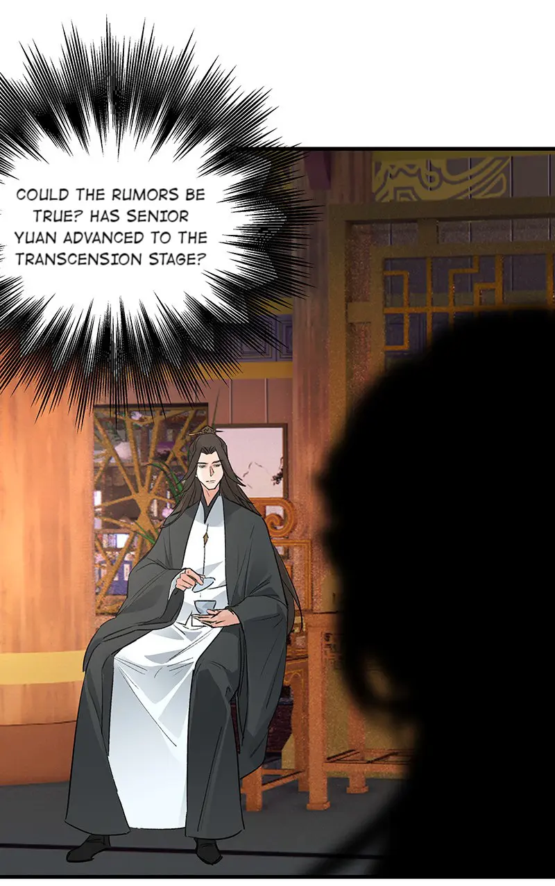 The Path Toward Heaven Chapter 65 - Page 47