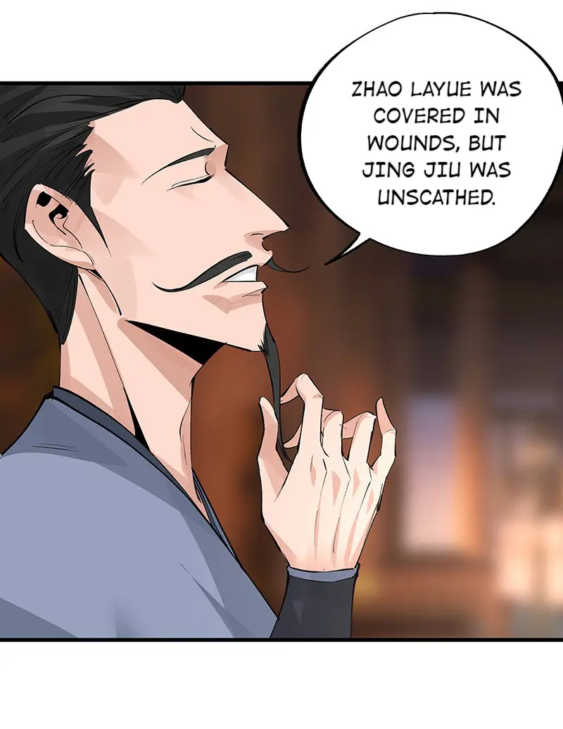 The Path Toward Heaven Chapter 65 - Page 48