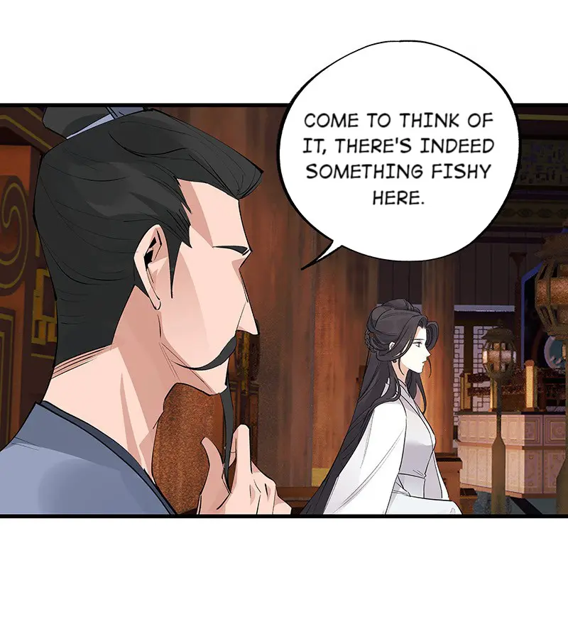 The Path Toward Heaven Chapter 65 - Page 49