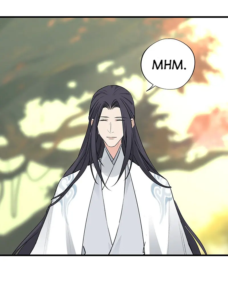 The Path Toward Heaven Chapter 65 - Page 6