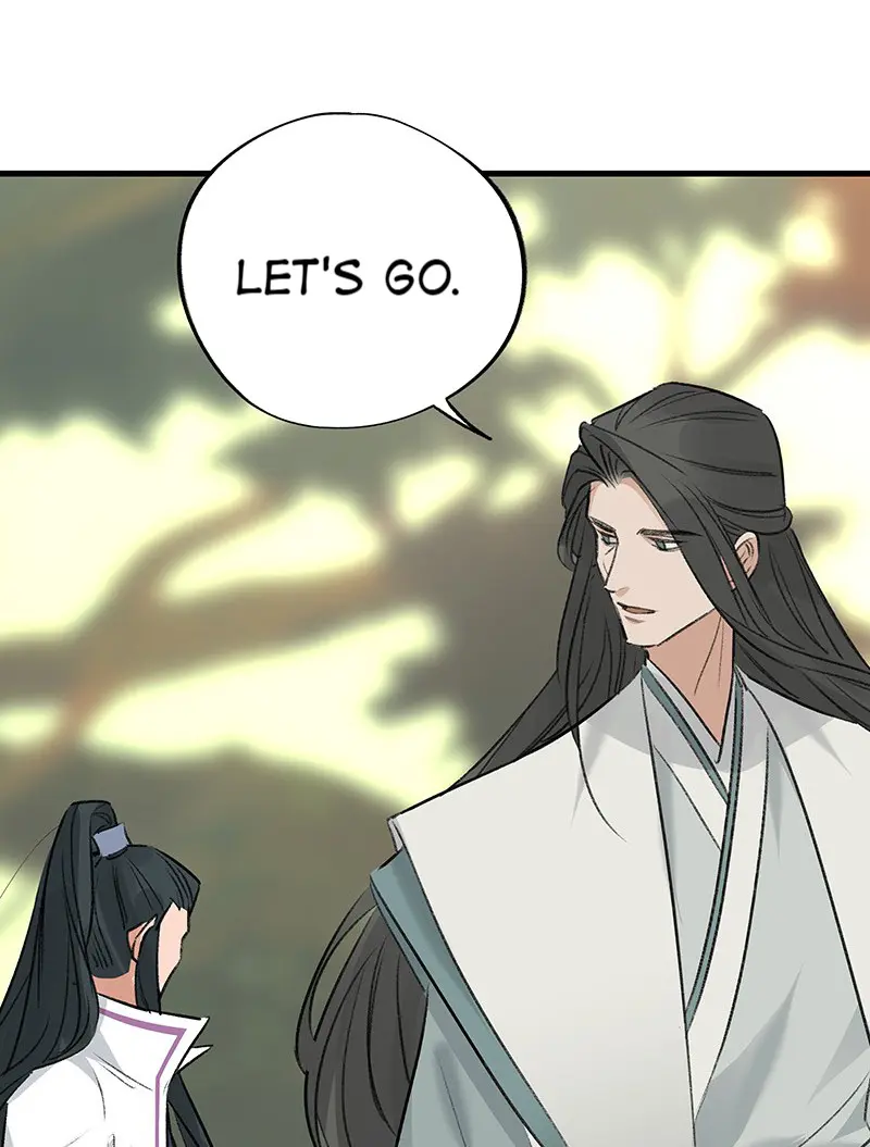 The Path Toward Heaven Chapter 65 - Page 7