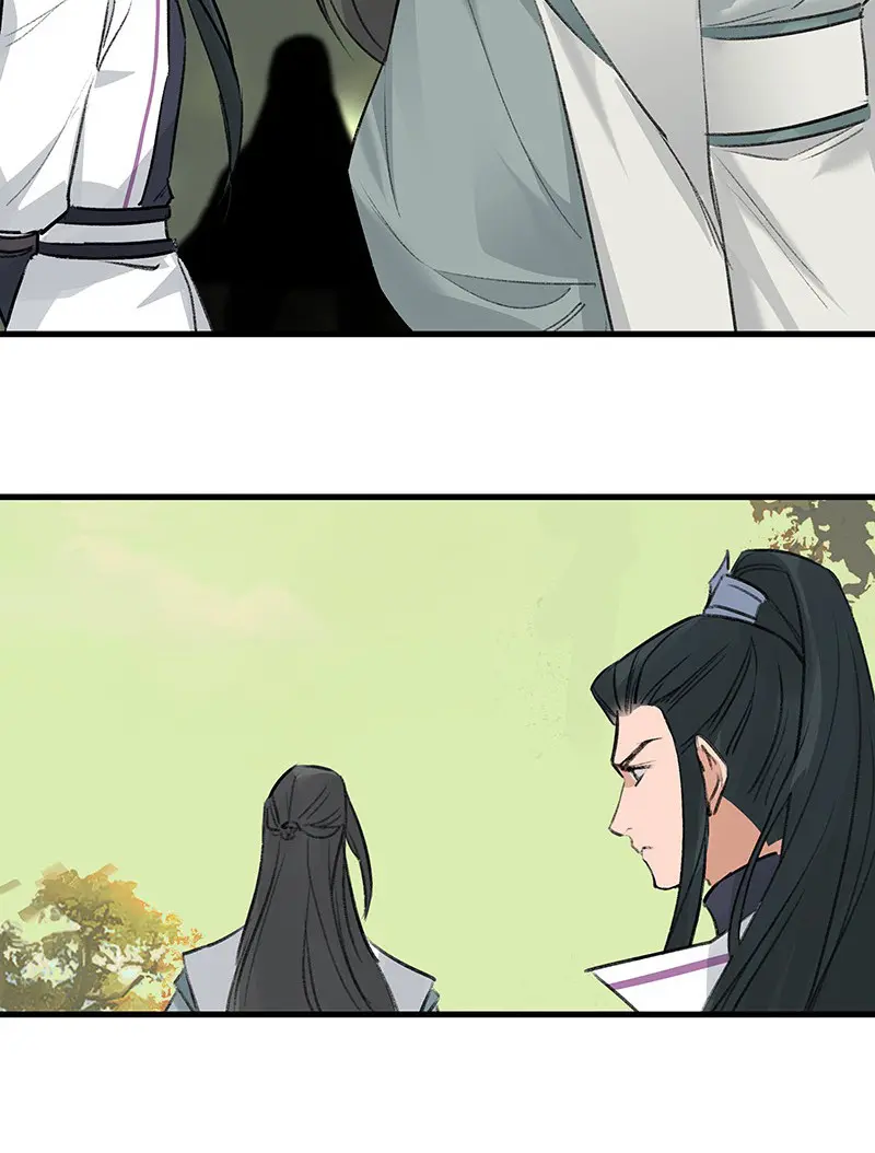 The Path Toward Heaven Chapter 65 - Page 8
