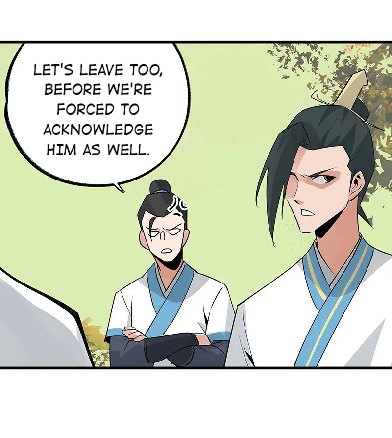 The Path Toward Heaven Chapter 65 - Page 10