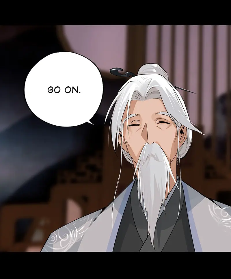 The Path Toward Heaven Chapter 66 - Page 11