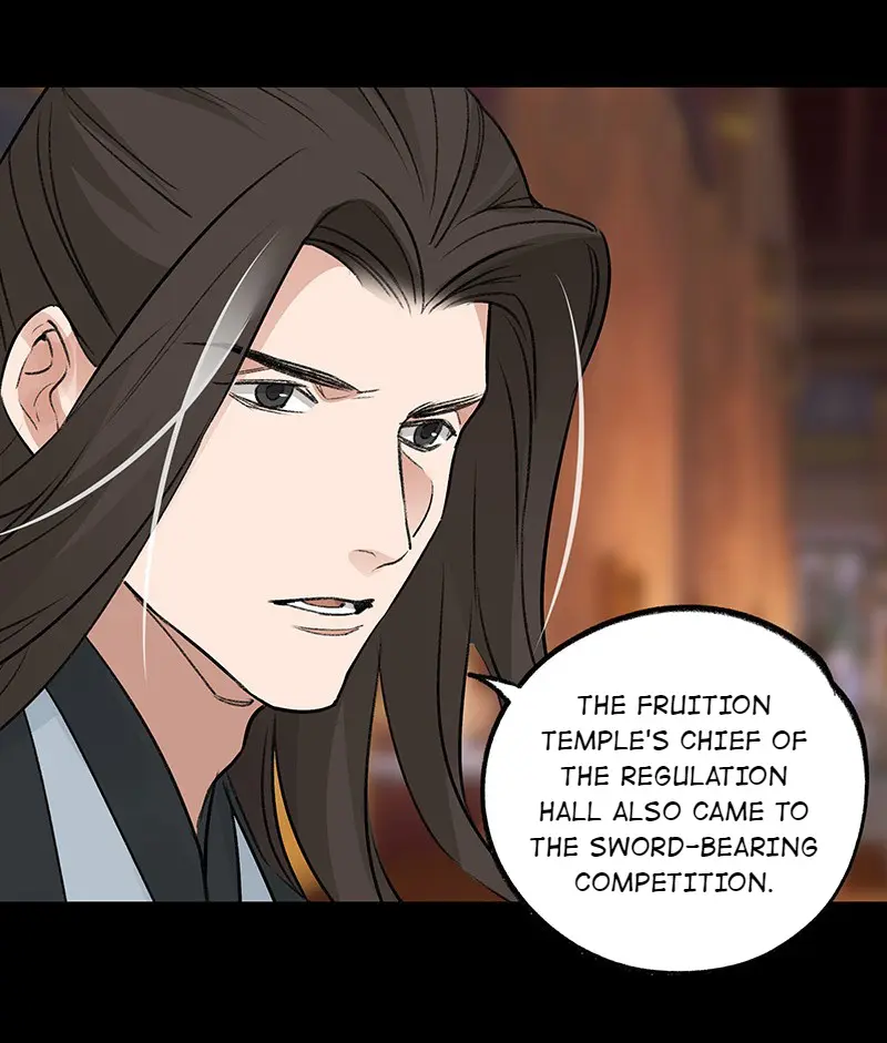 The Path Toward Heaven Chapter 66 - Page 12
