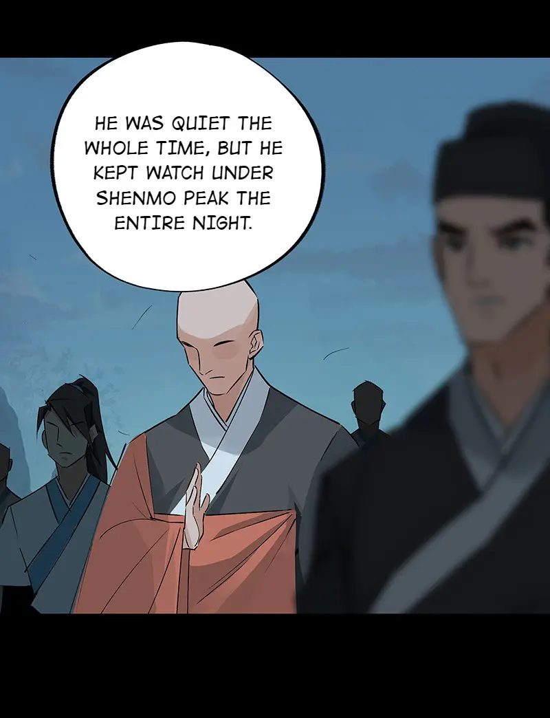 The Path Toward Heaven Chapter 66 - Page 13