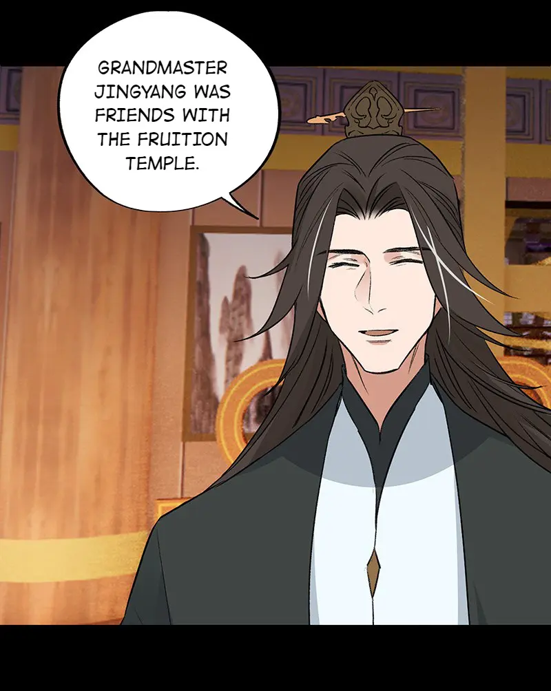 The Path Toward Heaven Chapter 66 - Page 16
